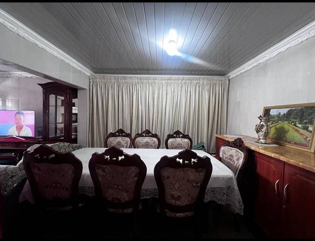 3 BEDROOM HOUSE FOR SALE IN POWERVILLE
